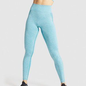 Gymshark High Waisted Flex Leggings